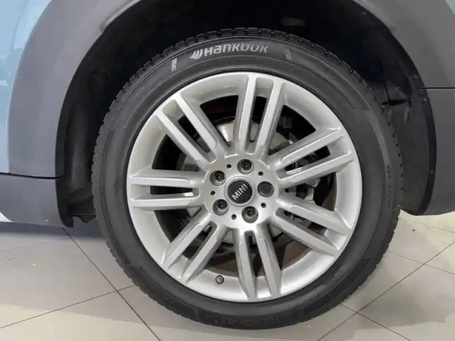 Mini Mini countryman 125 - 95 ch all4 bva6 — photo 15