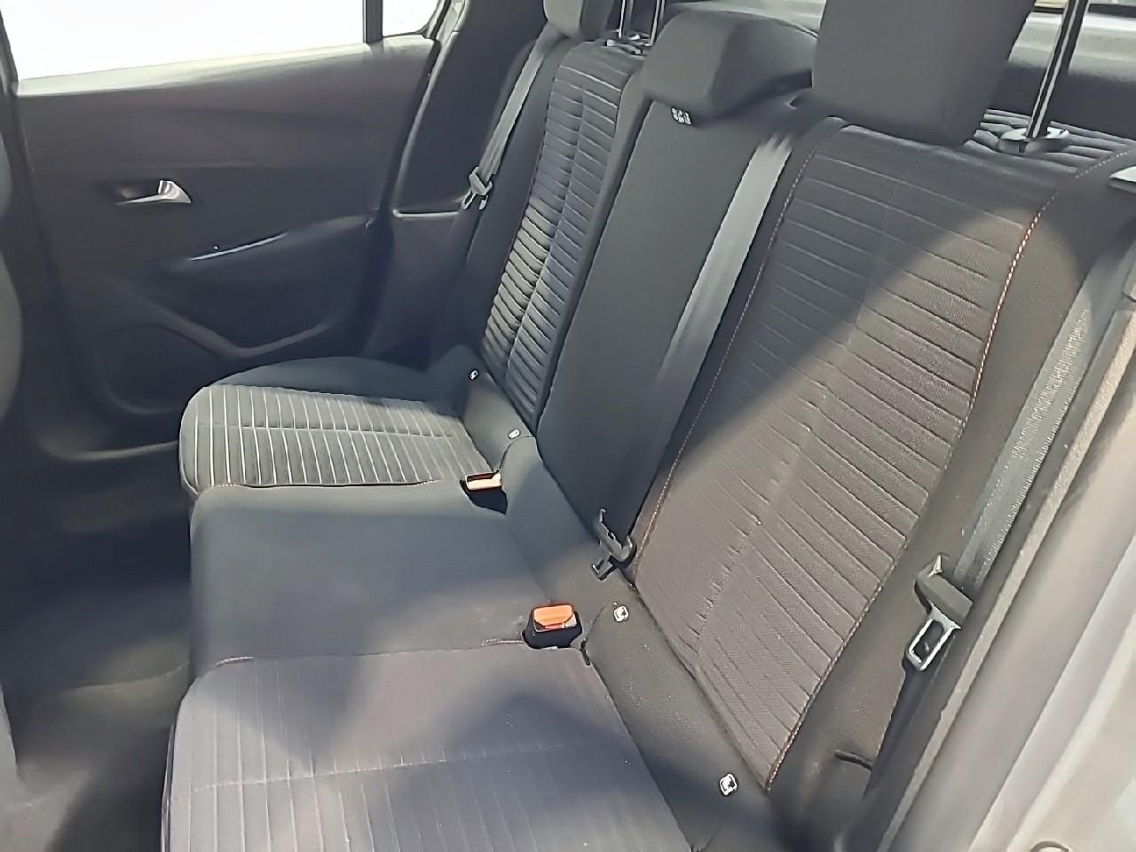 Peugeot 208 puretech 75 s&s bvm5 active pack — photo 13