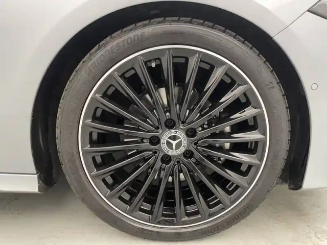 Mercedes Classe A 200 d 8g-dct — photo 81