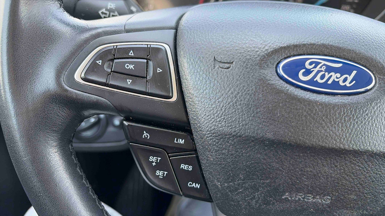 Ford C-MAX 1.5 TDCi 120 S&amp;S — photo 26