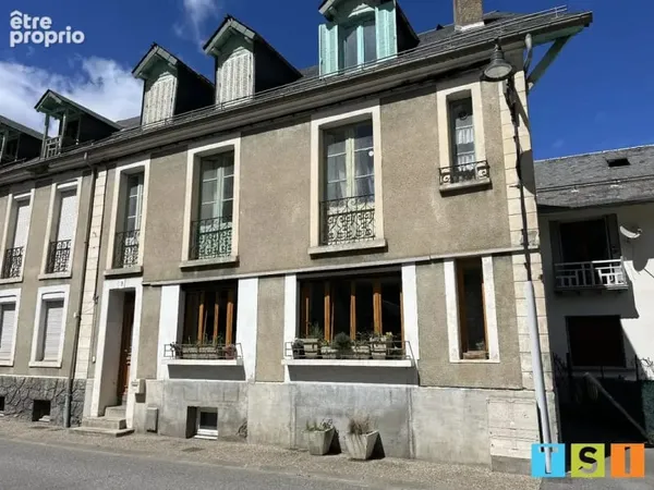 Saint mamet centre