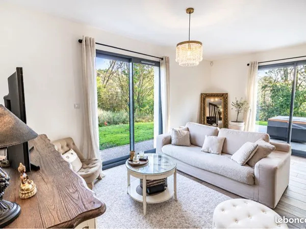 Maison 4 pièces 94m2