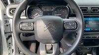 Citroen C3 1.2 PureTech 110ch S&S Shine EAT6 — photo 14