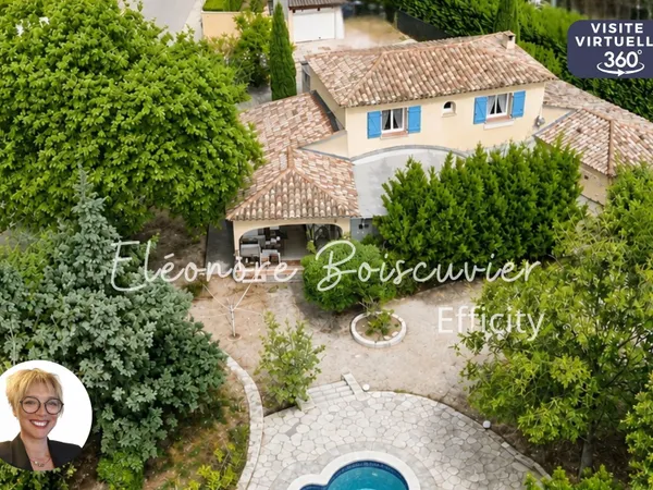 Maison 6 pièces 155 m²
