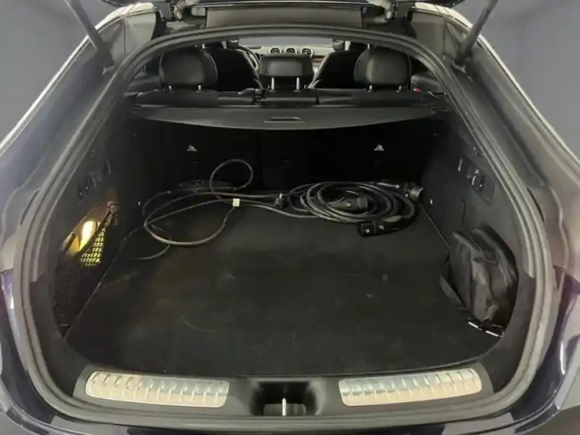Mercedes Glc 300 e hybrid eq 4matic cou — photo 10
