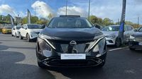 Nissan Ariya Electrique 242ch 87kWh Evolve