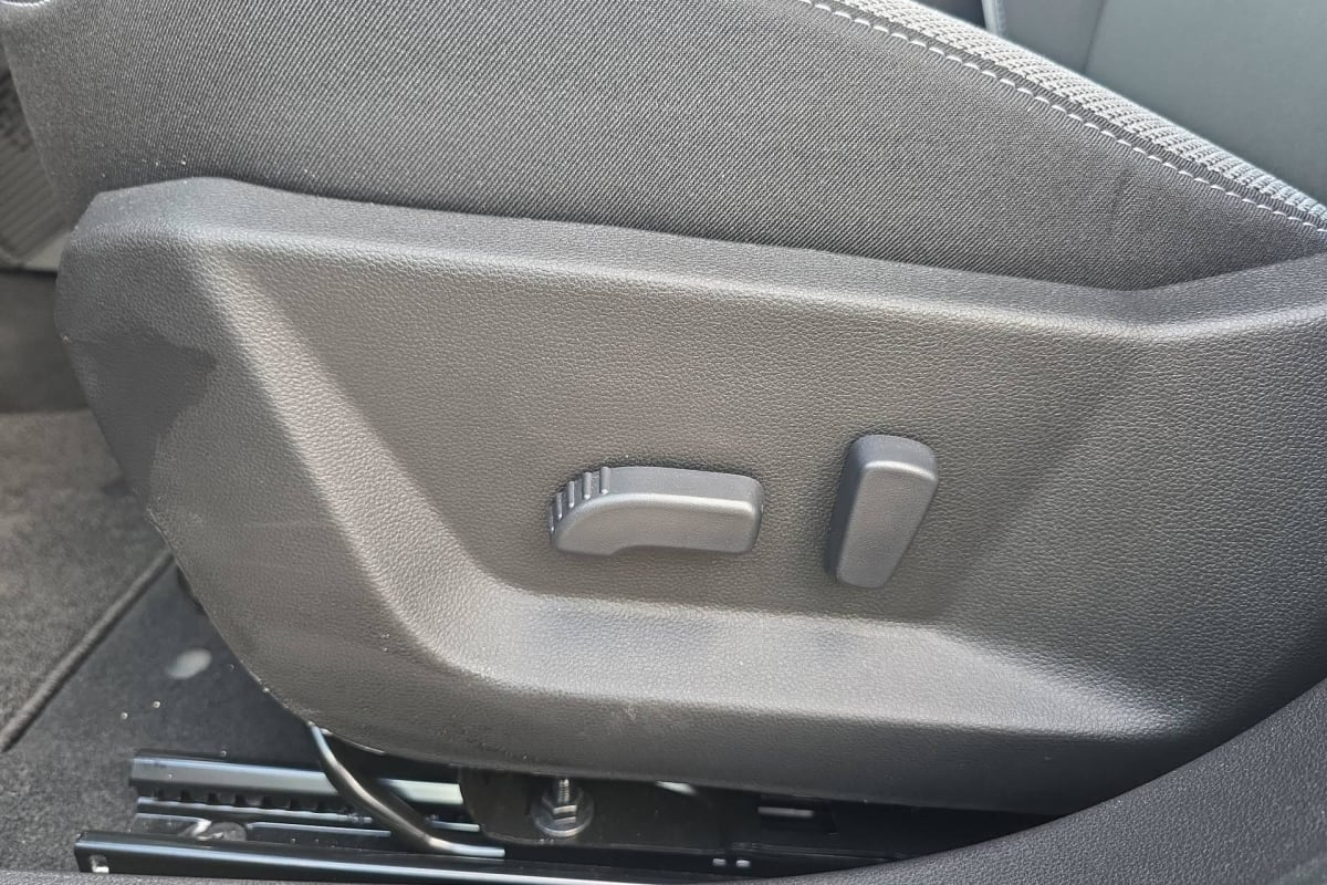Dacia Bigster — photo 24