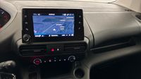 Peugeot Partner M 650kg BlueHDi 130ch S&S EAT8 — photo 23