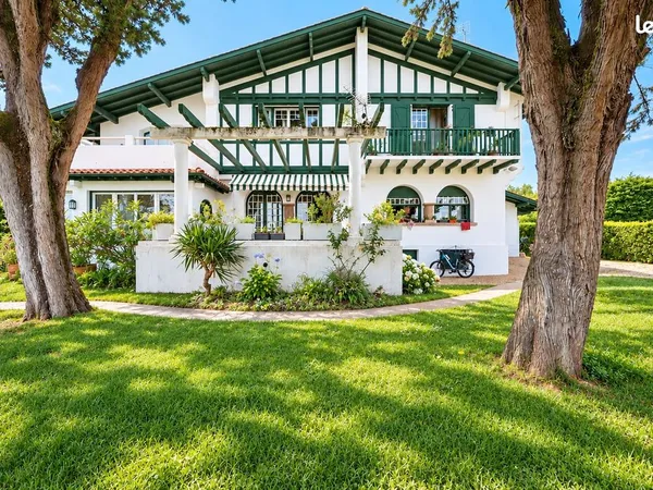 Appartement 2 pièces 58 m²