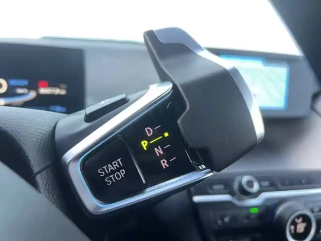 Bmw I3 s 120 ah 184 ch bva — photo 109