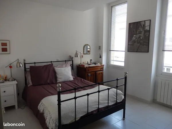 Votre logement à venir?