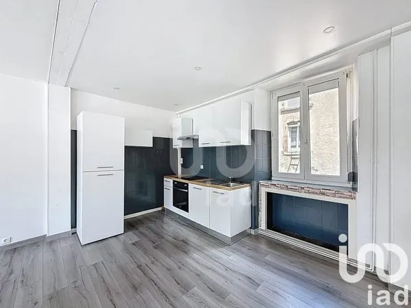 Maison 3 pièces 76 m²