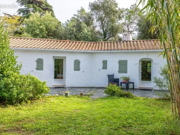 Maison 7 pièces 137 m²
