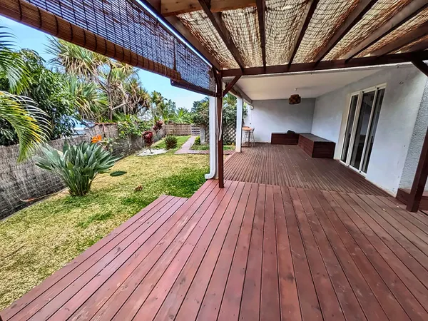 Maison 4 pièces 118 m²