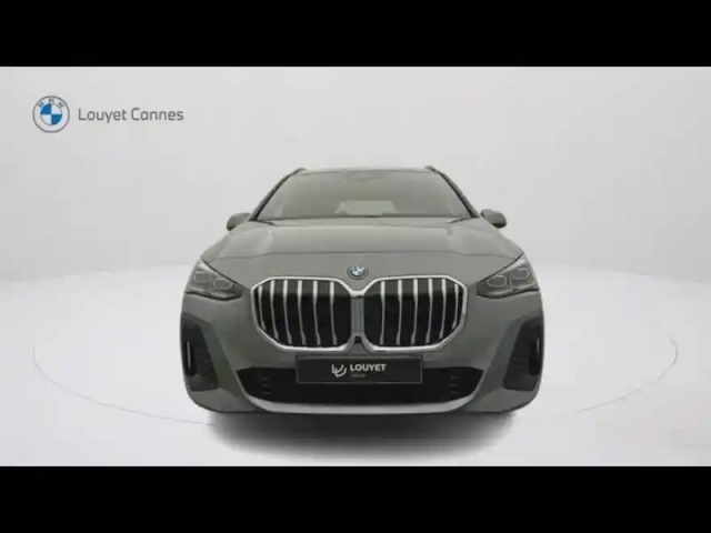 Bmw Serie 2 série 2 activetourer 225e 245ch xdrive m sport dkg7 — photo 20