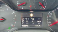 Opel Crossland X 1.2 Turbo 110ch Elegance 6cv — photo 9