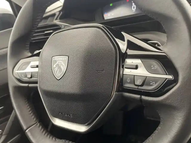 Peugeot 308 bluehdi 130ch s&amp;s eat8 — photo 61