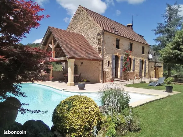 Maison 6 pièces 145 m²