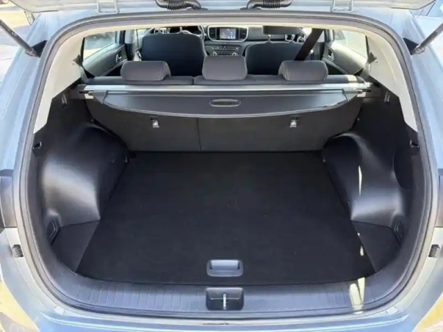 Kia Sportage 1.6 crdi 136ch isg active 4x2 dct7 — photo 13