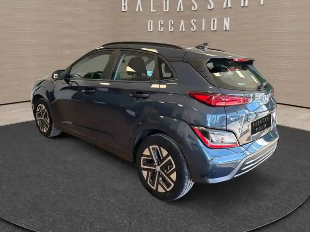 Hyundai Kona electrique 64 kwh - 204 ch — photo 18