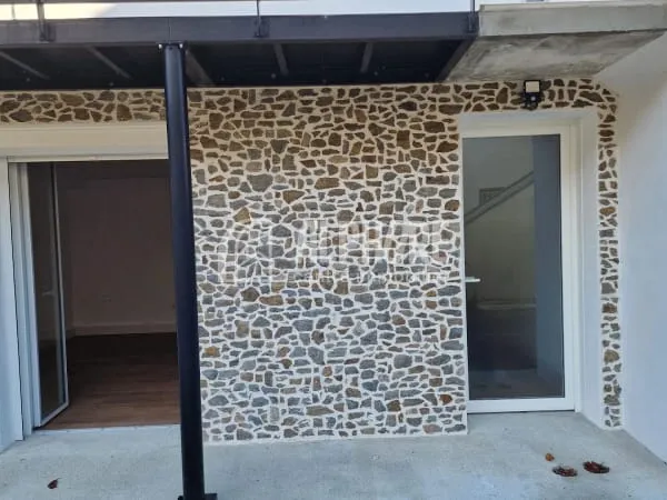 Local 1 pièce 26 m²