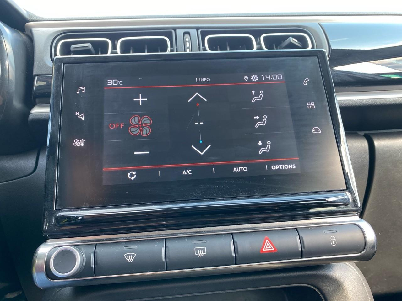 Citroën C3 1.2 puretech 83ch s&s max — photo 22