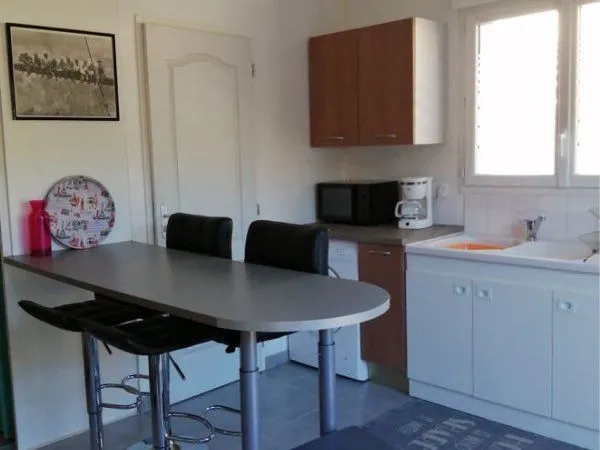Appartement Location Pont-de-Chéruy 1p 25m² 650€