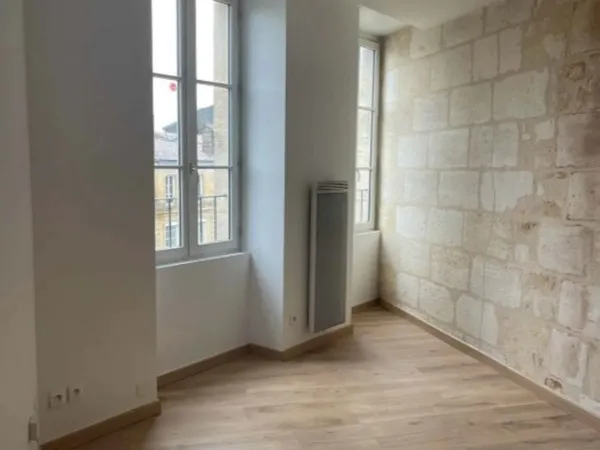 Appartement T2