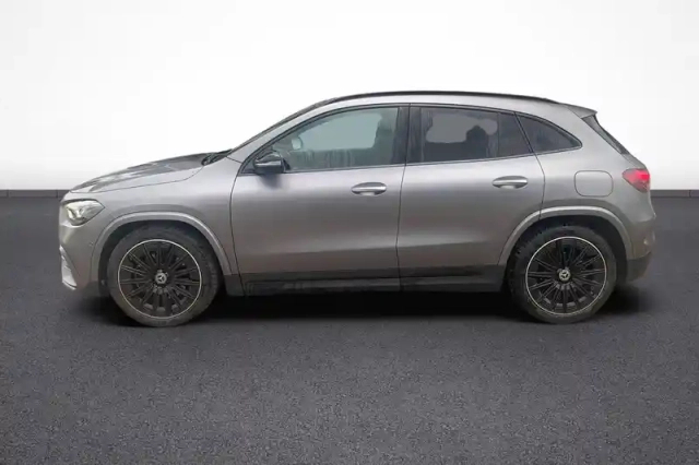 Mercedes Gla 200 d 8g-dct — photo 3