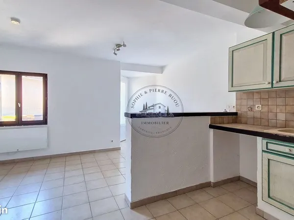 Appartement 4 pièces 69 m²