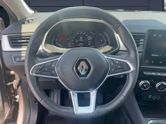 Renault Captur tce 90 - 21 — photo 12