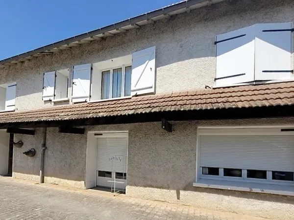 Maison 6 pièces 171 m²