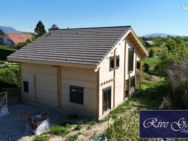Maison 4 pièces 130 m²