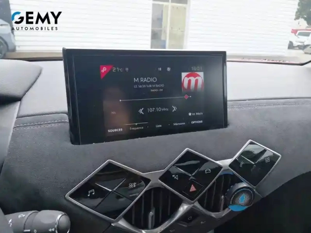 Ds Ds 3 ds3 crossback puretech 100 bvm6 — photo 12