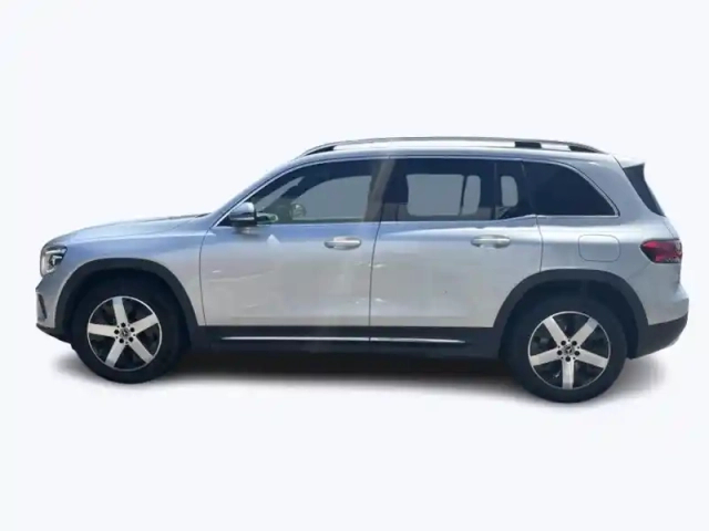 Mercedes Glb 200 d business line — photo 2