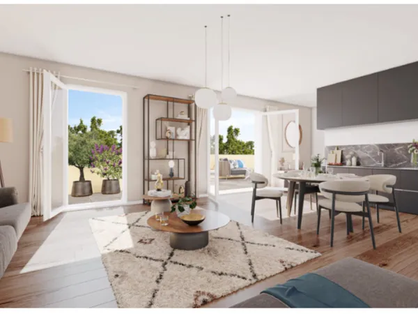 Maison 4 pièces 85 m²