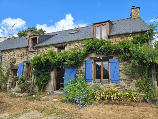 Maison 6 pièces 168 m²