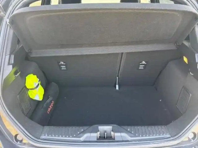 Ford Fiesta 1.0 ecoboost 95ch st-line 5p — photo 9