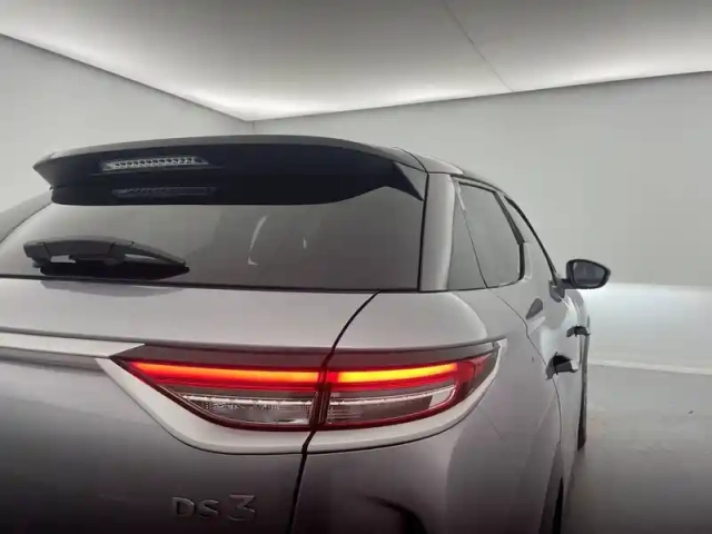 Ds Ds 3 ds3 crossback e-tense — photo 63