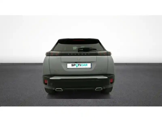 Peugeot 2008 puretech 130 s&amp;s eat8 — photo 7
