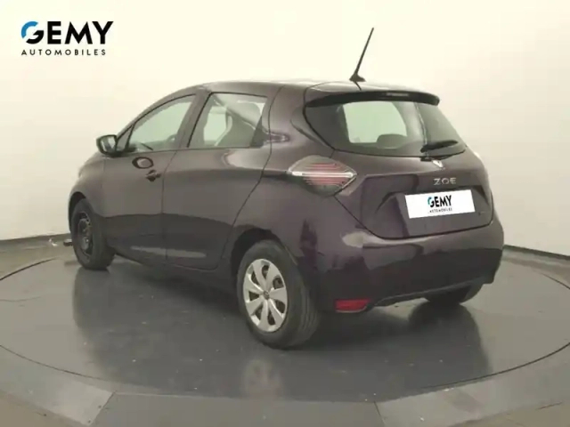 Renault Zoé zoe r110 - my22 — photo 22