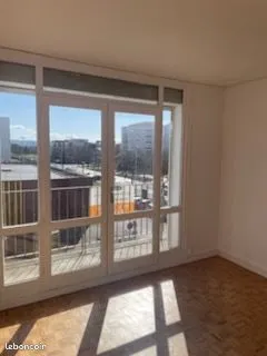 Vente appartement t3