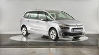 Citroen Grand C4 Spacetourer BlueHDi 130ch S&S Feel E6.d-TEMP — photo 3