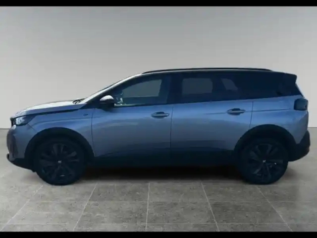 Peugeot 5008 1.2 puretech 130ch s&amp;s gt eat8 — photo 2