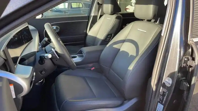 Hyundai Ioniq 9 110 kwh - 307 ch htrac — photo 44