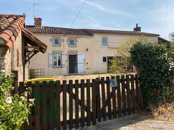 Maison 7 pièces 225 m²