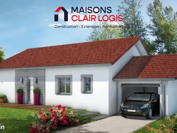 Maison 4 pièces 95 m²