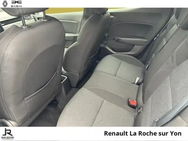 Renault Clio 1.0 tce 100ch business gpl -21n — photo 15