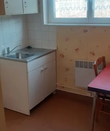 Location appartement periers