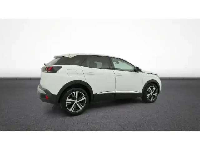 Peugeot 3008 1.2 puretech 130ch s&amp;s eat6 — photo 21